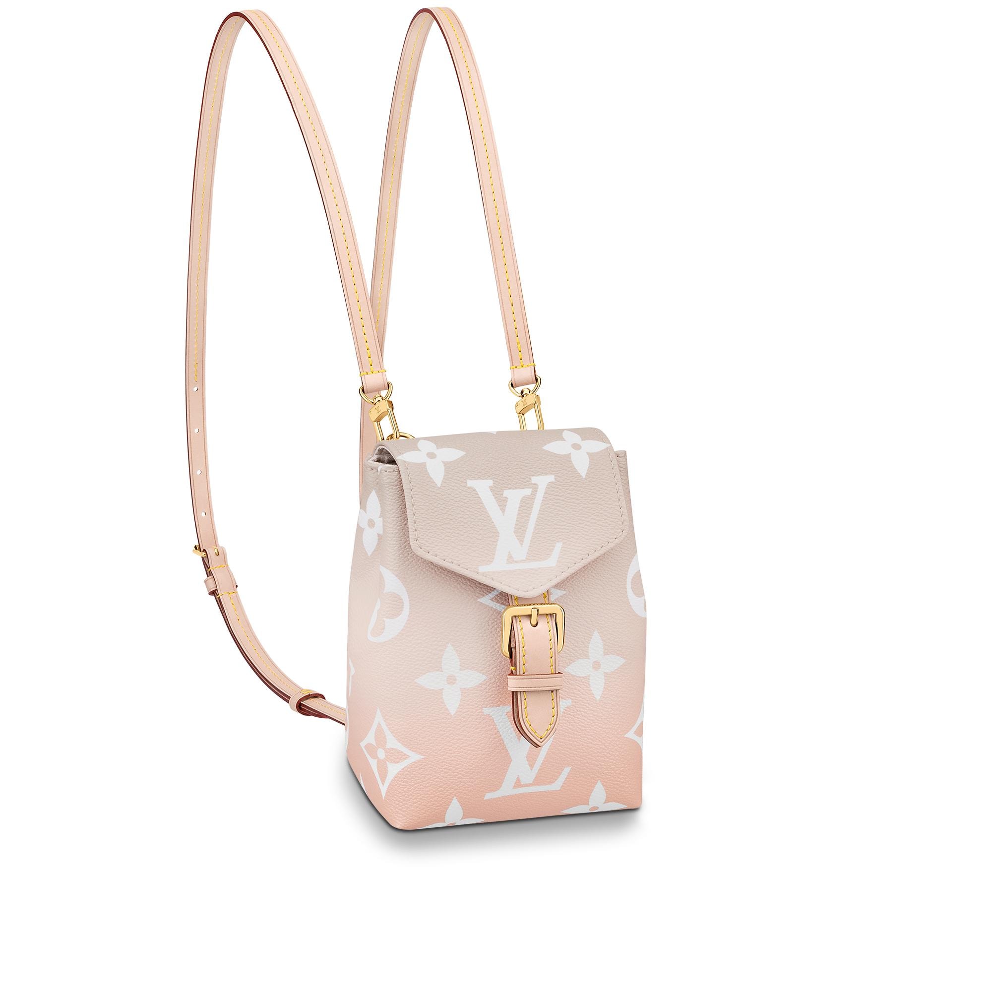 Louis vuitton bag online mini backpack